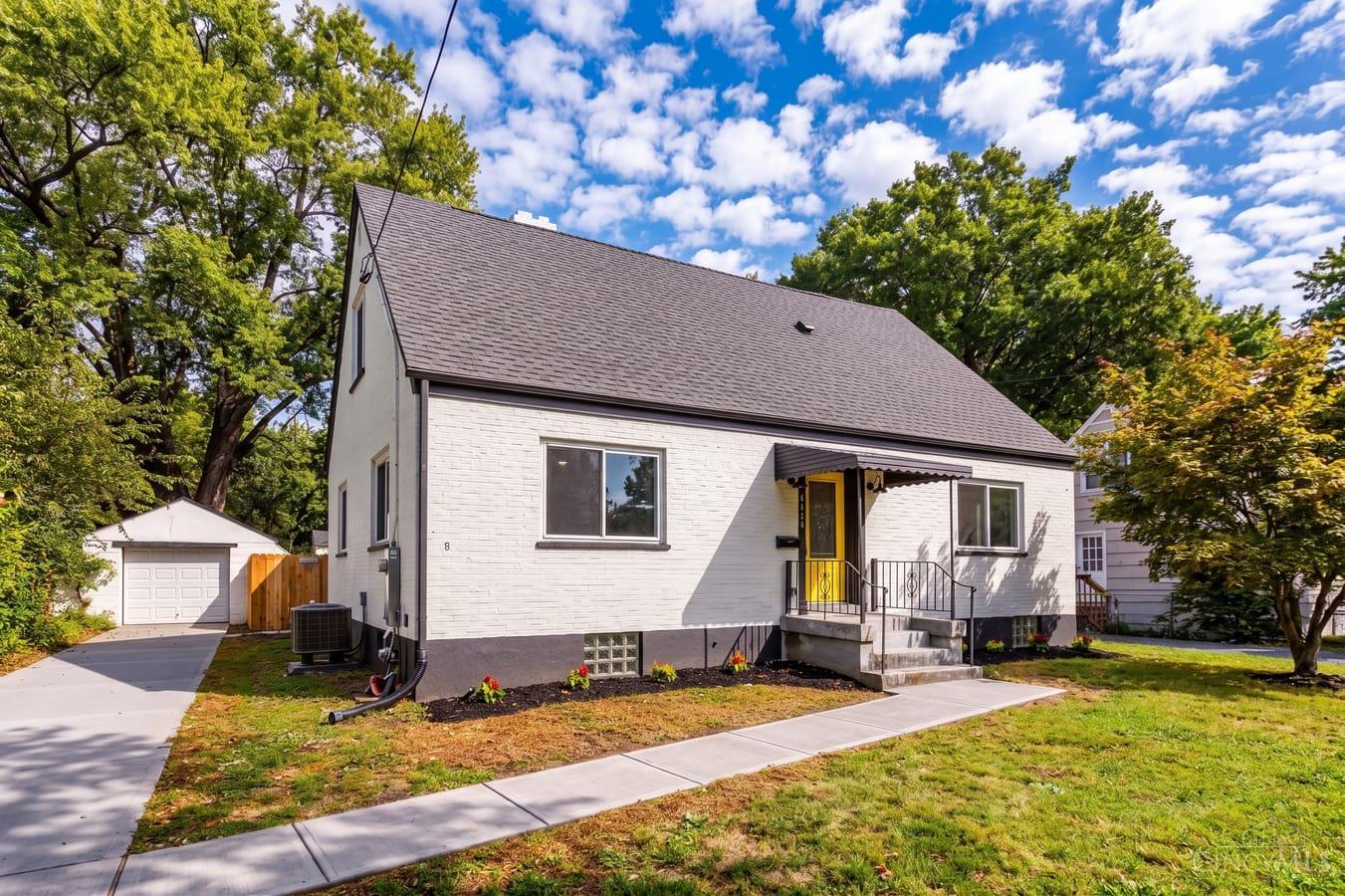 6626 Home City Avenue Property Photo 1