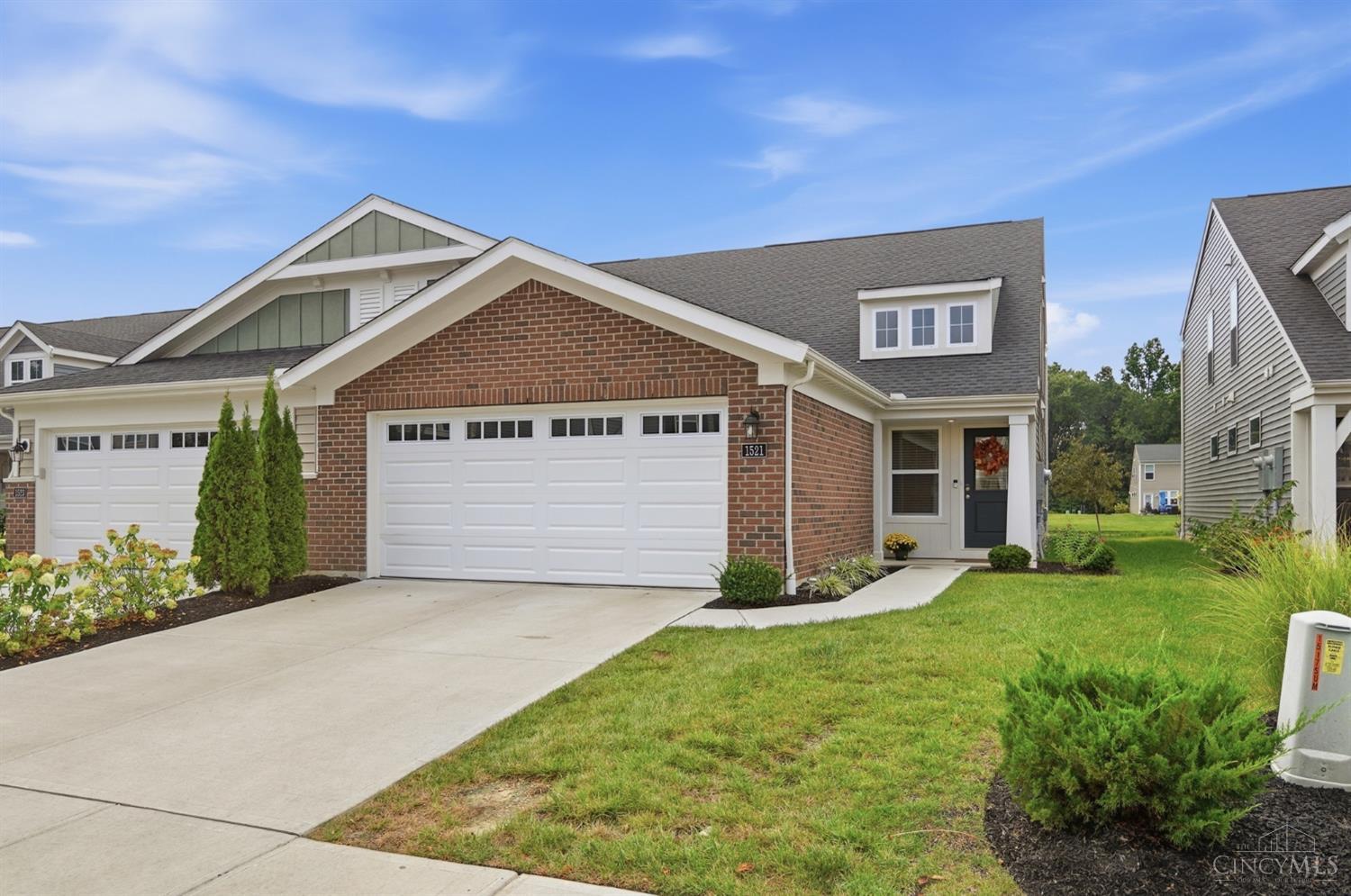 1521 Summerview Lane Property Photo 1