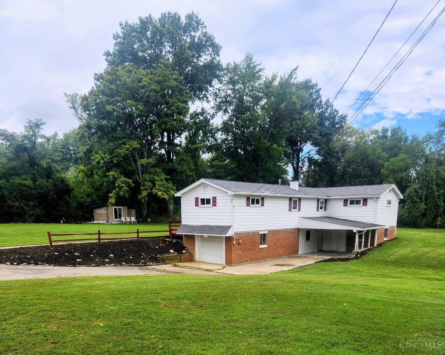 3509 Virginia Drive Property Photo