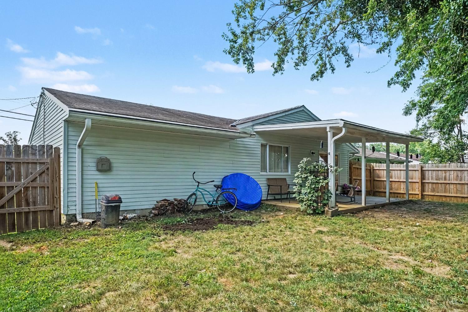 855 Mohican Drive Property Photo 19