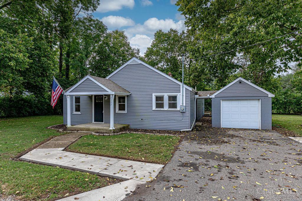 2392 Cardinal Avenue Property Photo 1