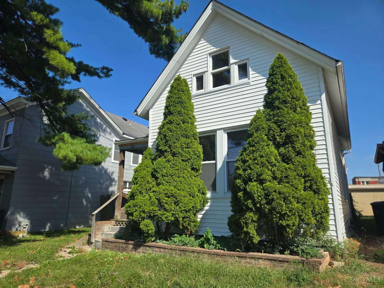 3418 Gamble Avenue Property Photo 2