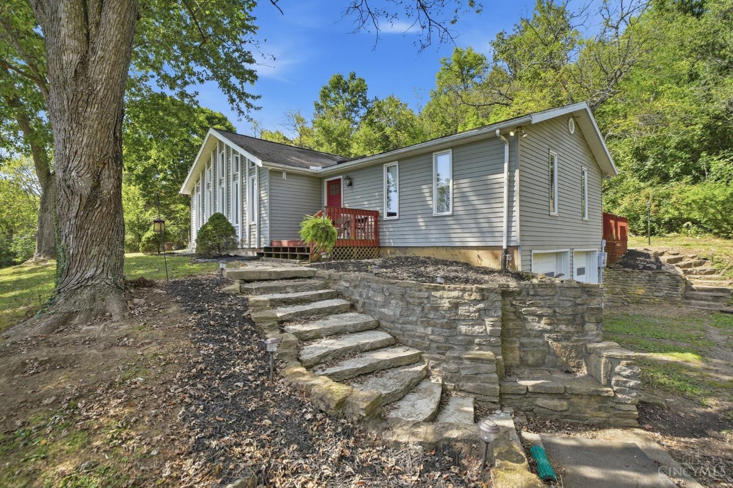 E 7408 Laughery Creek Road Property Photo 1