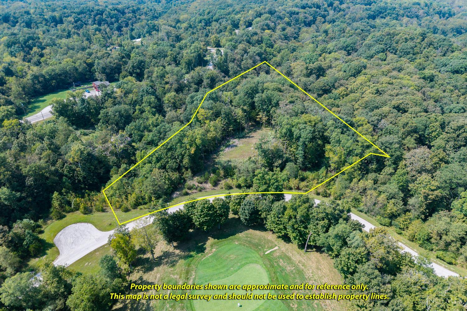 3122 Sherilyn Lane Property Photo 1