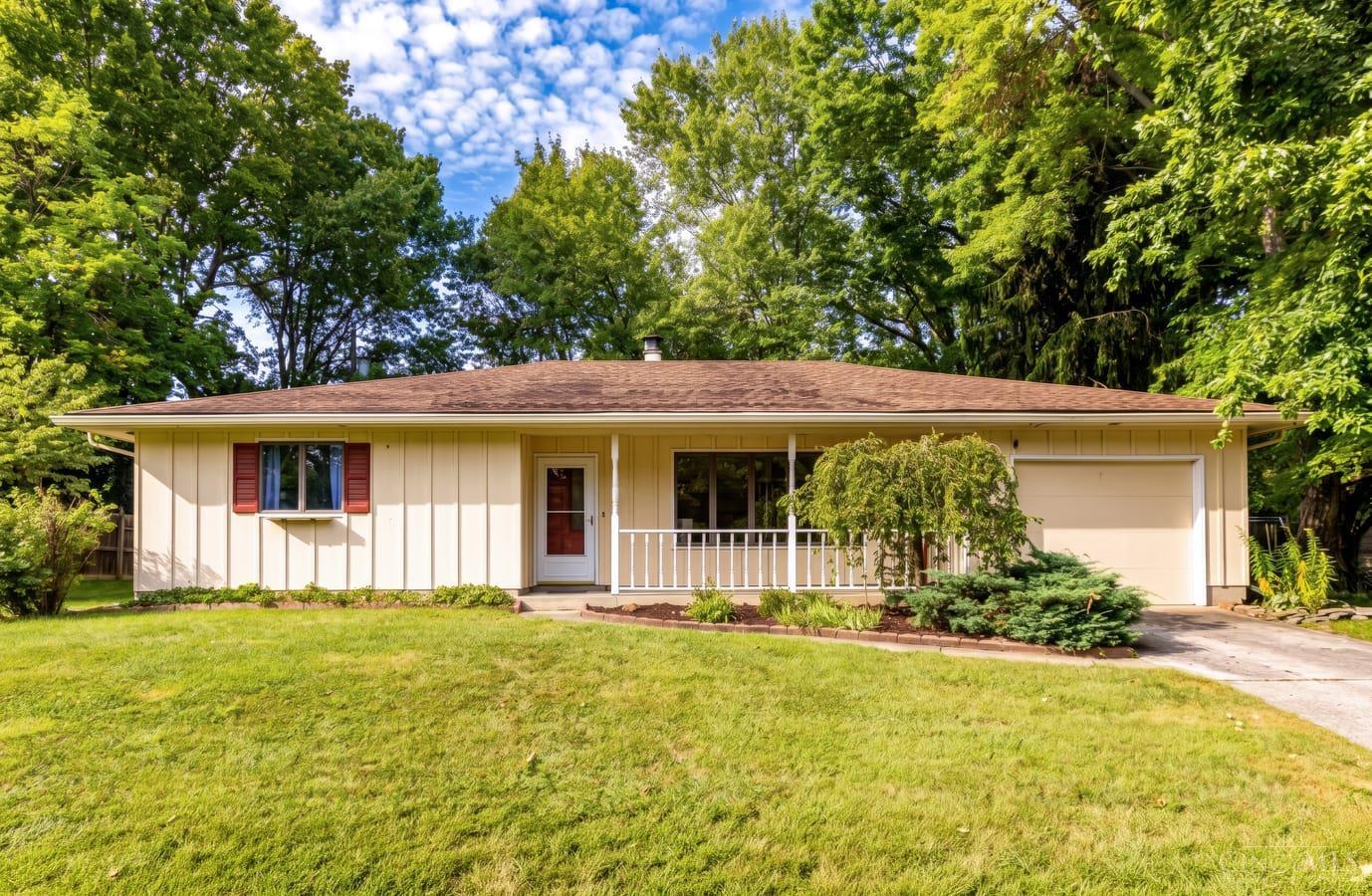 726 David Drive Property Photo 1