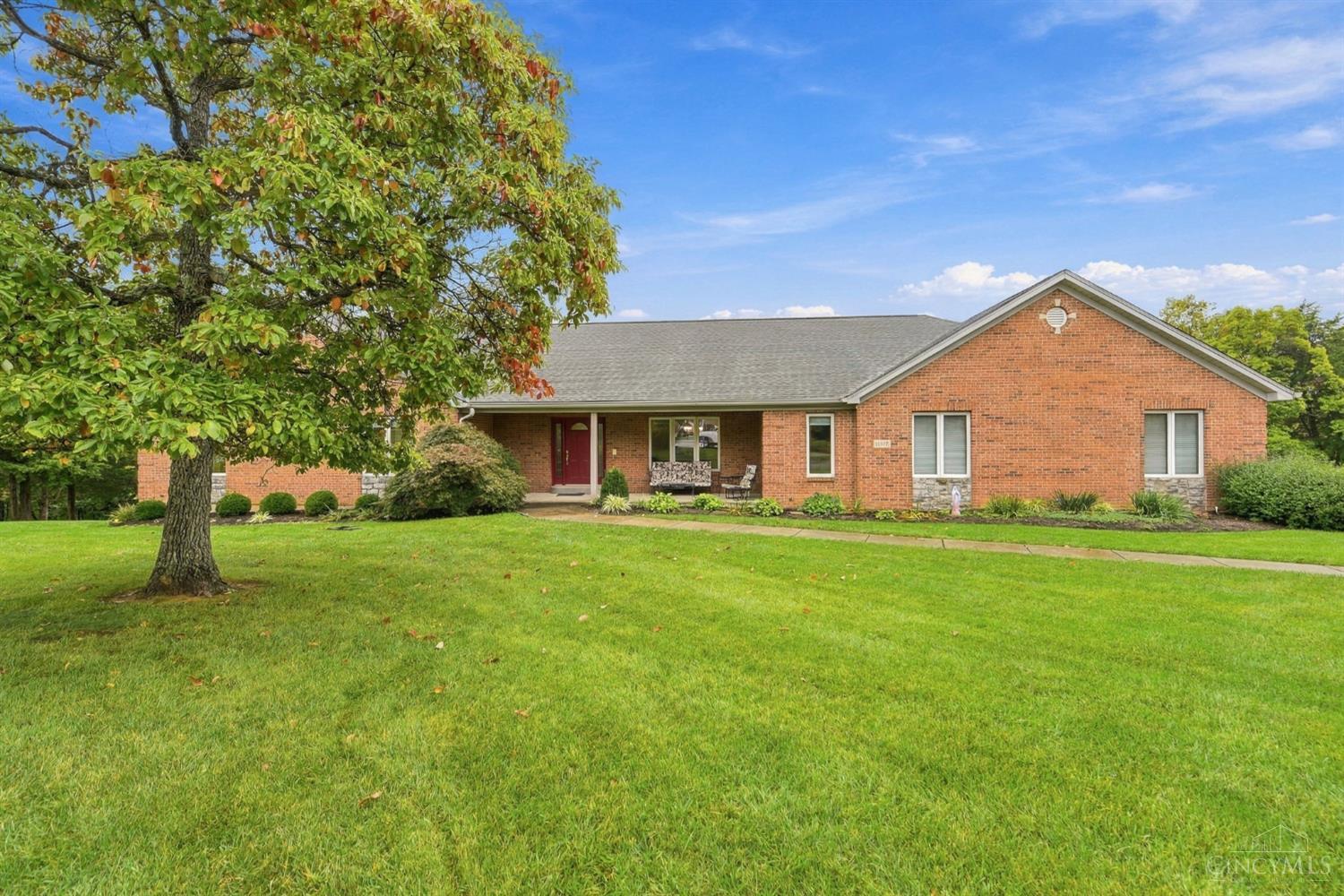 11517 Deer Trace Lane Property Photo 1