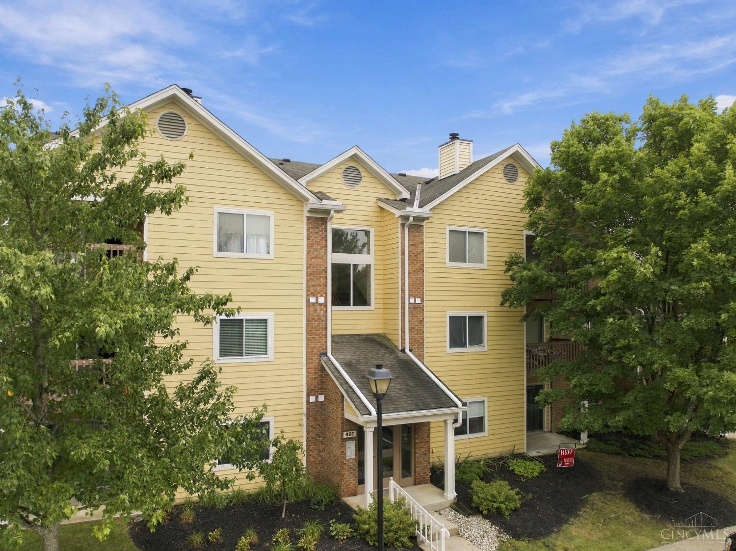 997 Cedar Ridge Drive Property Photo 1