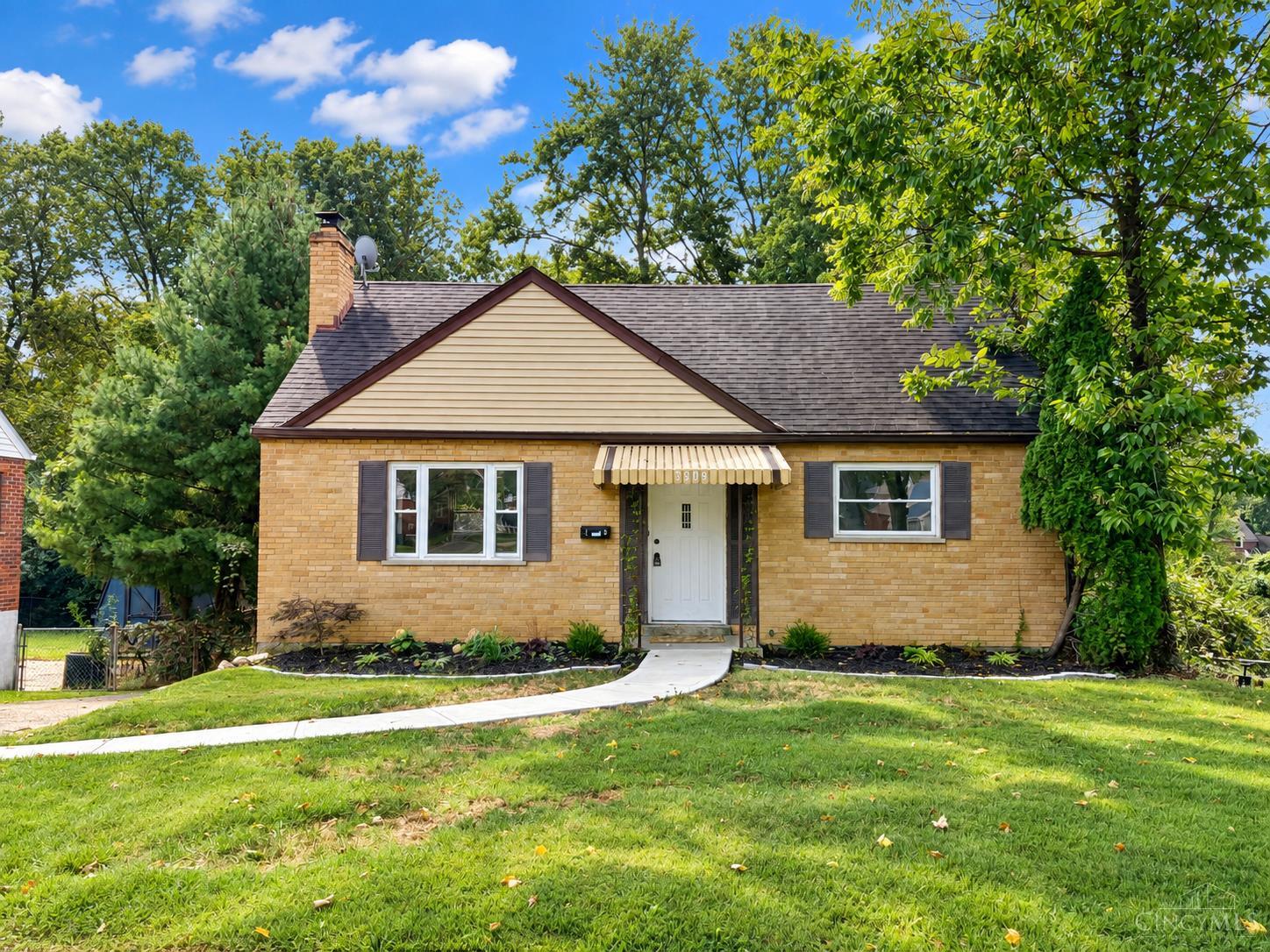 3909 Cedarwood Place Property Photo 1