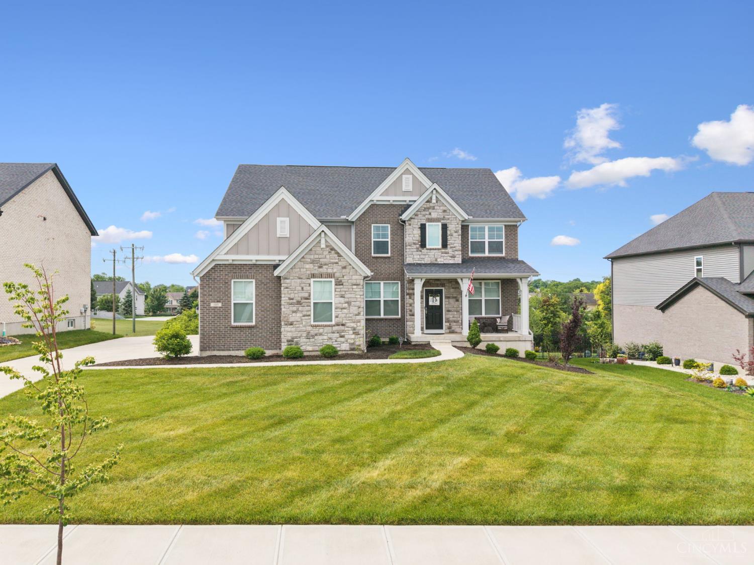 105 Shyla Court Property Photo 2