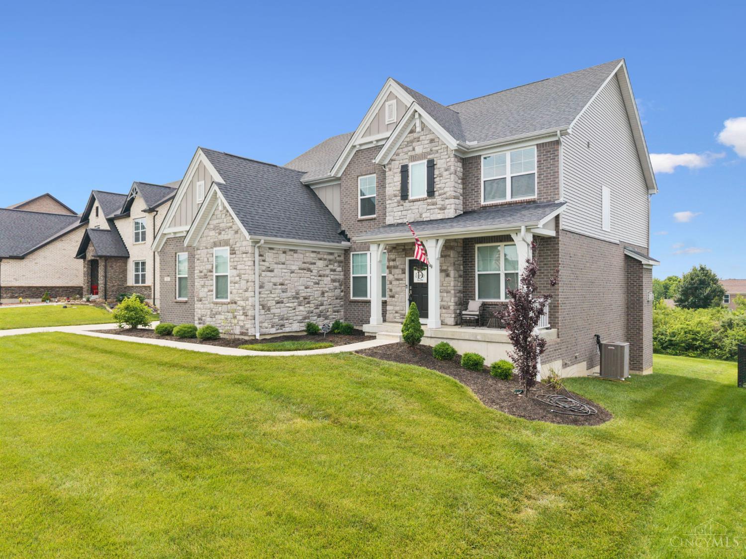 105 Shyla Court Property Photo 4