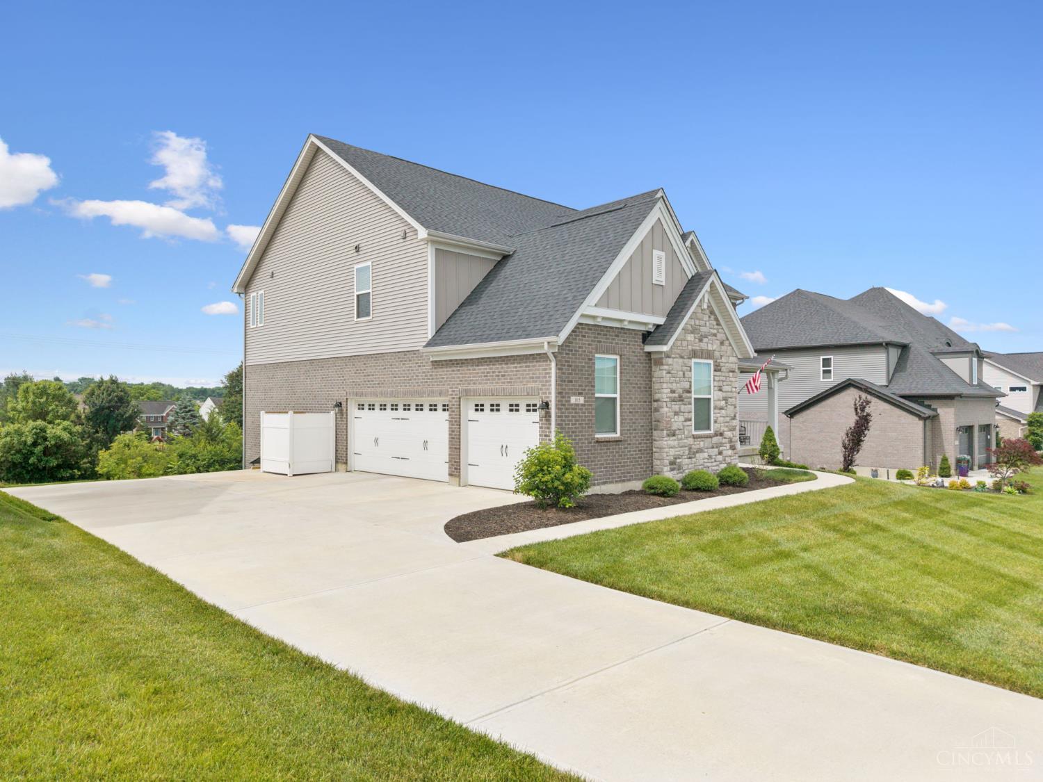 105 Shyla Court Property Photo 6