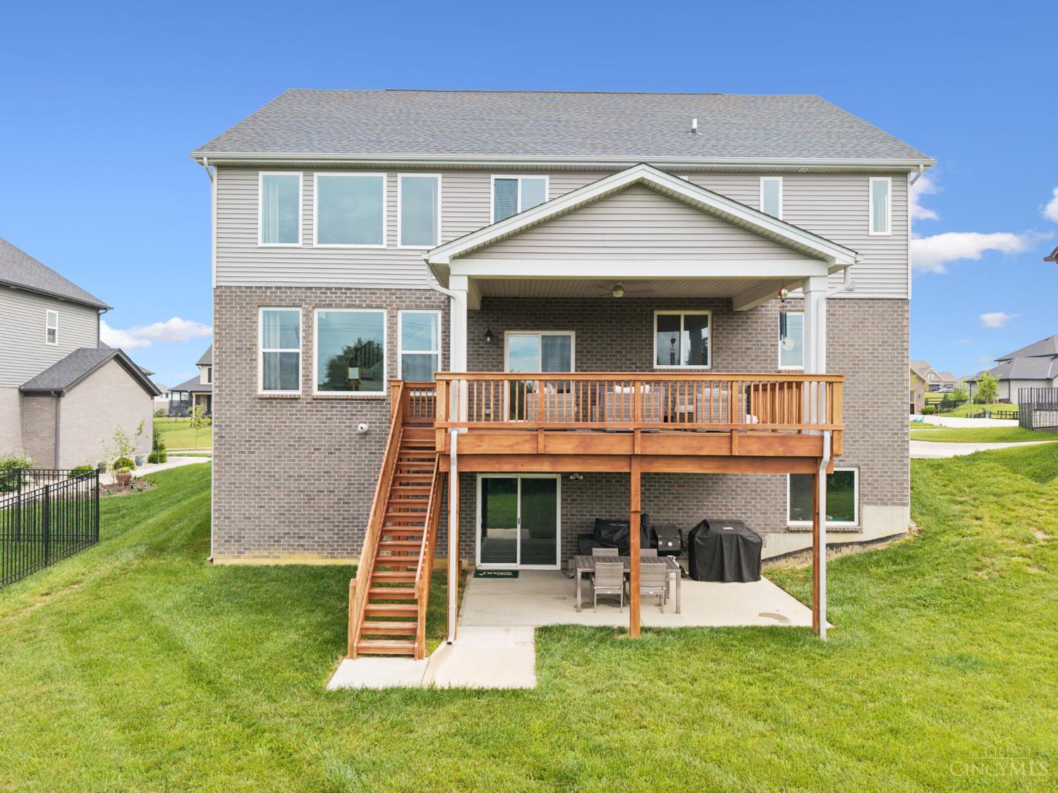 105 Shyla Court Property Photo 8