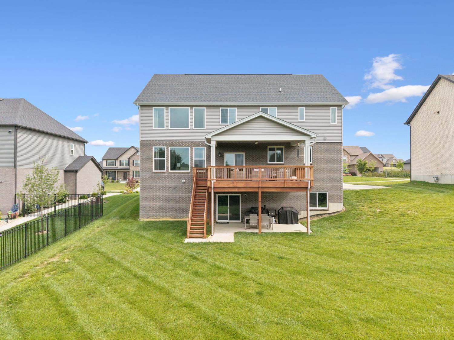 105 Shyla Court Property Photo 11