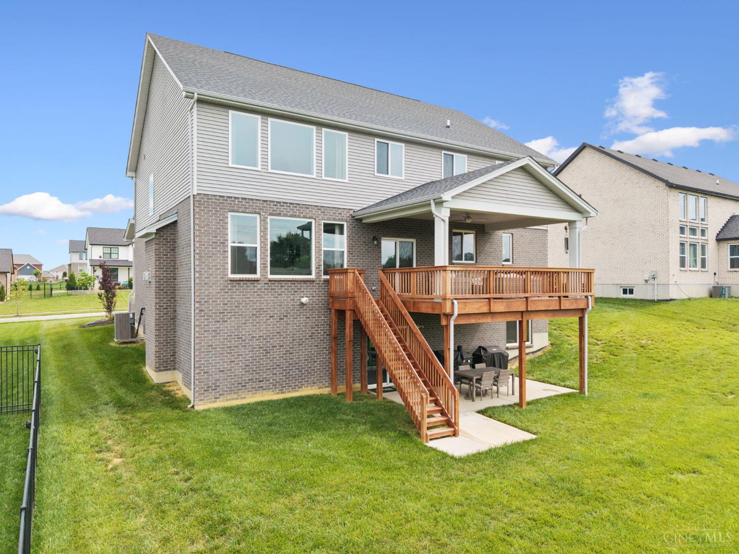 105 Shyla Court Property Photo 12