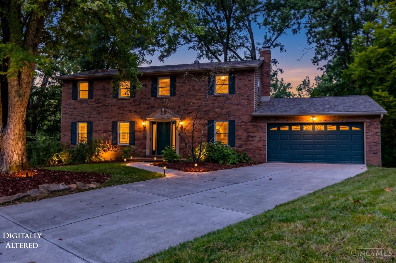 1660 Foxwood Trail Property Photo