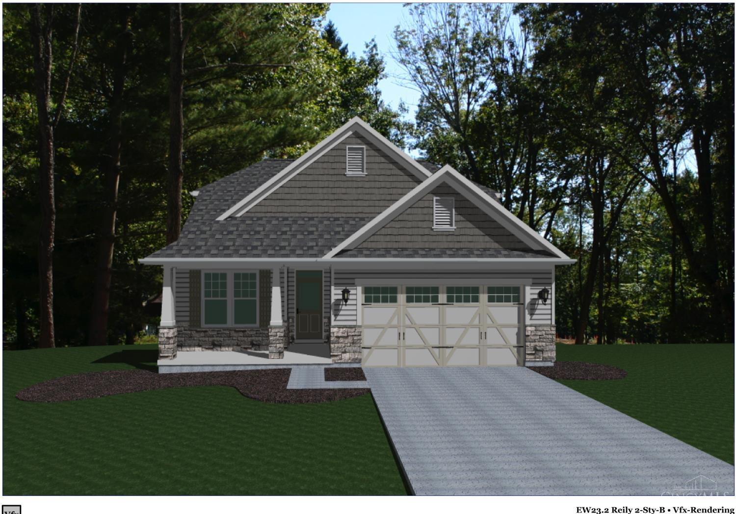 8016 Hignite Court Property Photo