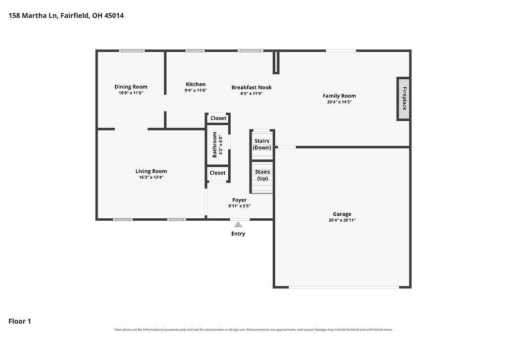 158 Martha Lane Property Photo 53