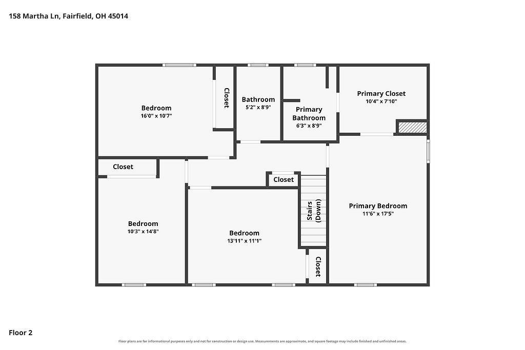158 Martha Lane Property Photo 54