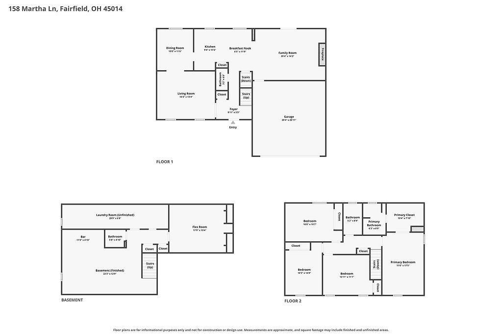 158 Martha Lane Property Photo 55