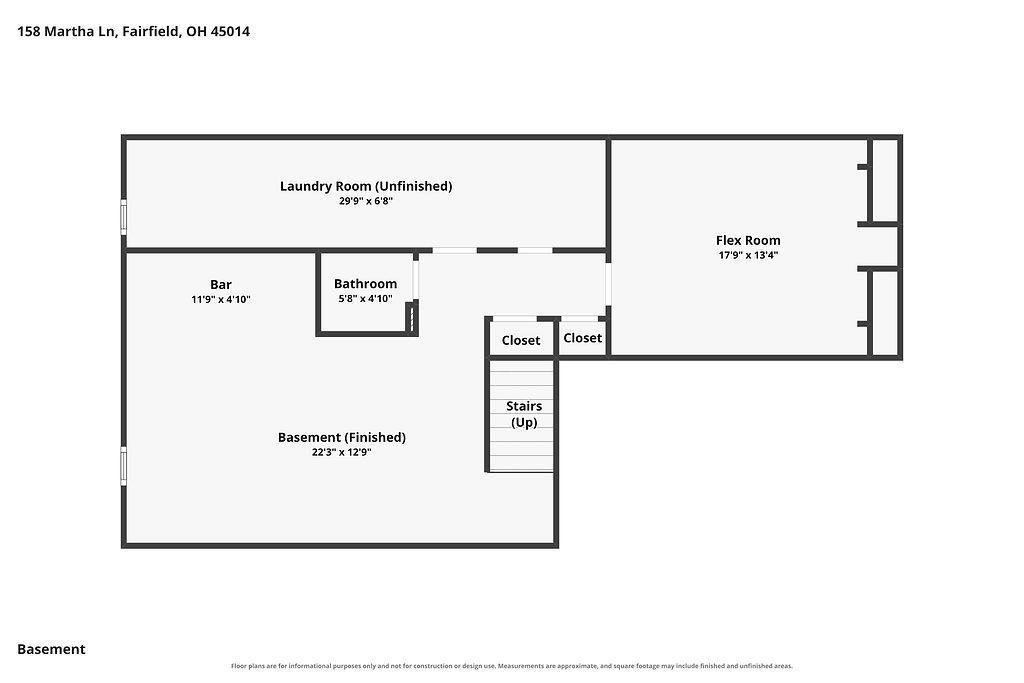 158 Martha Lane Property Photo 56
