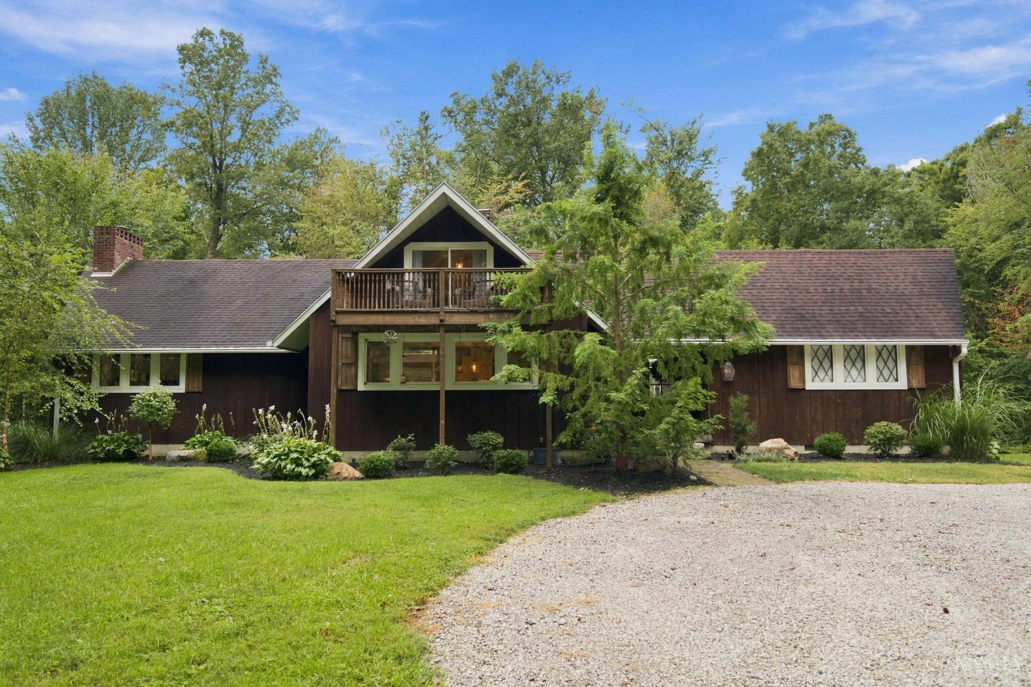 N 2116 Stout Road Property Photo 1