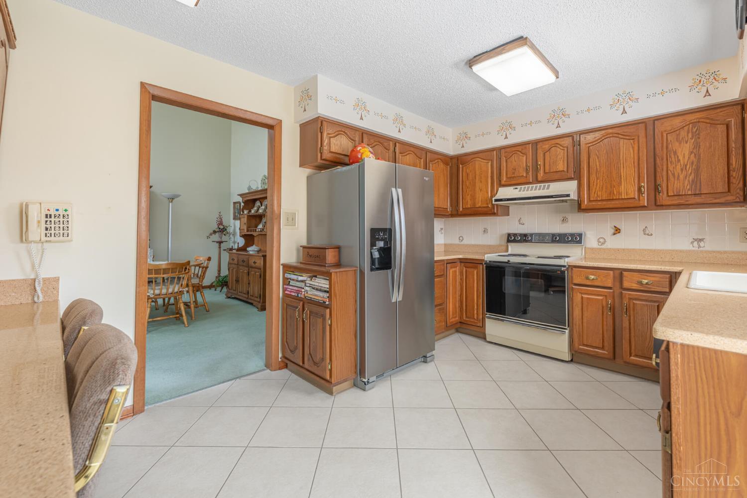 4812 Shannon Way Property Photo 6