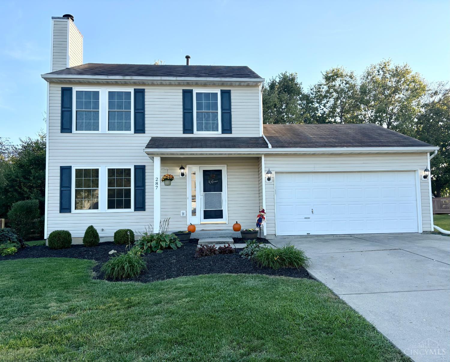 287 Forge Drive Property Photo 1