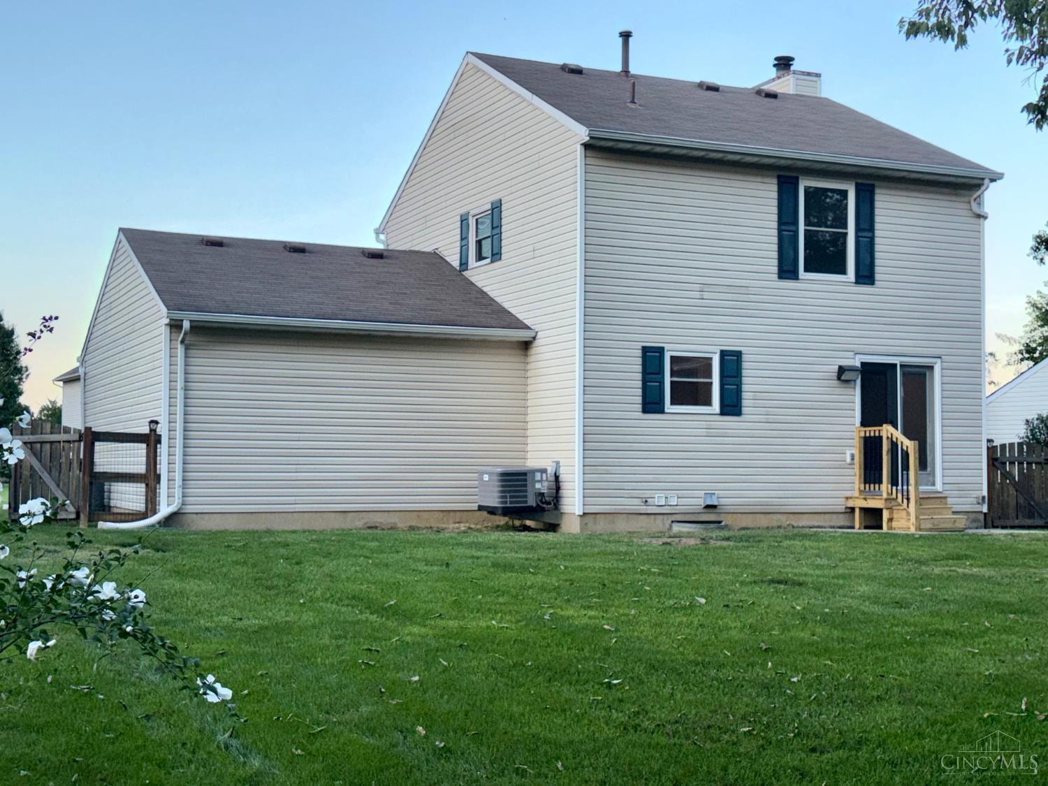 287 Forge Drive Property Photo 58