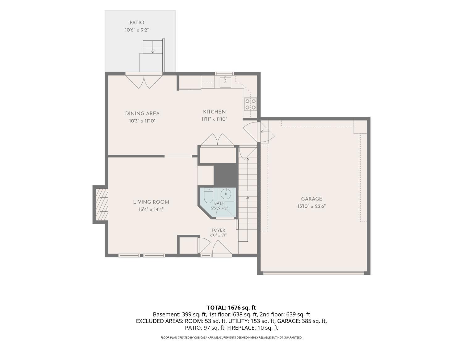 287 Forge Drive Property Photo 63
