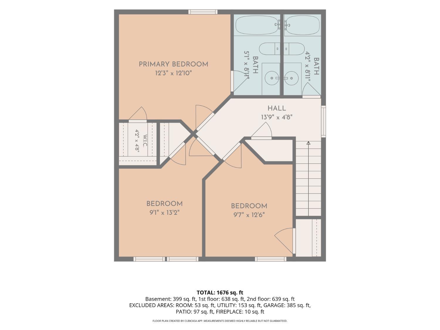 287 Forge Drive Property Photo 64