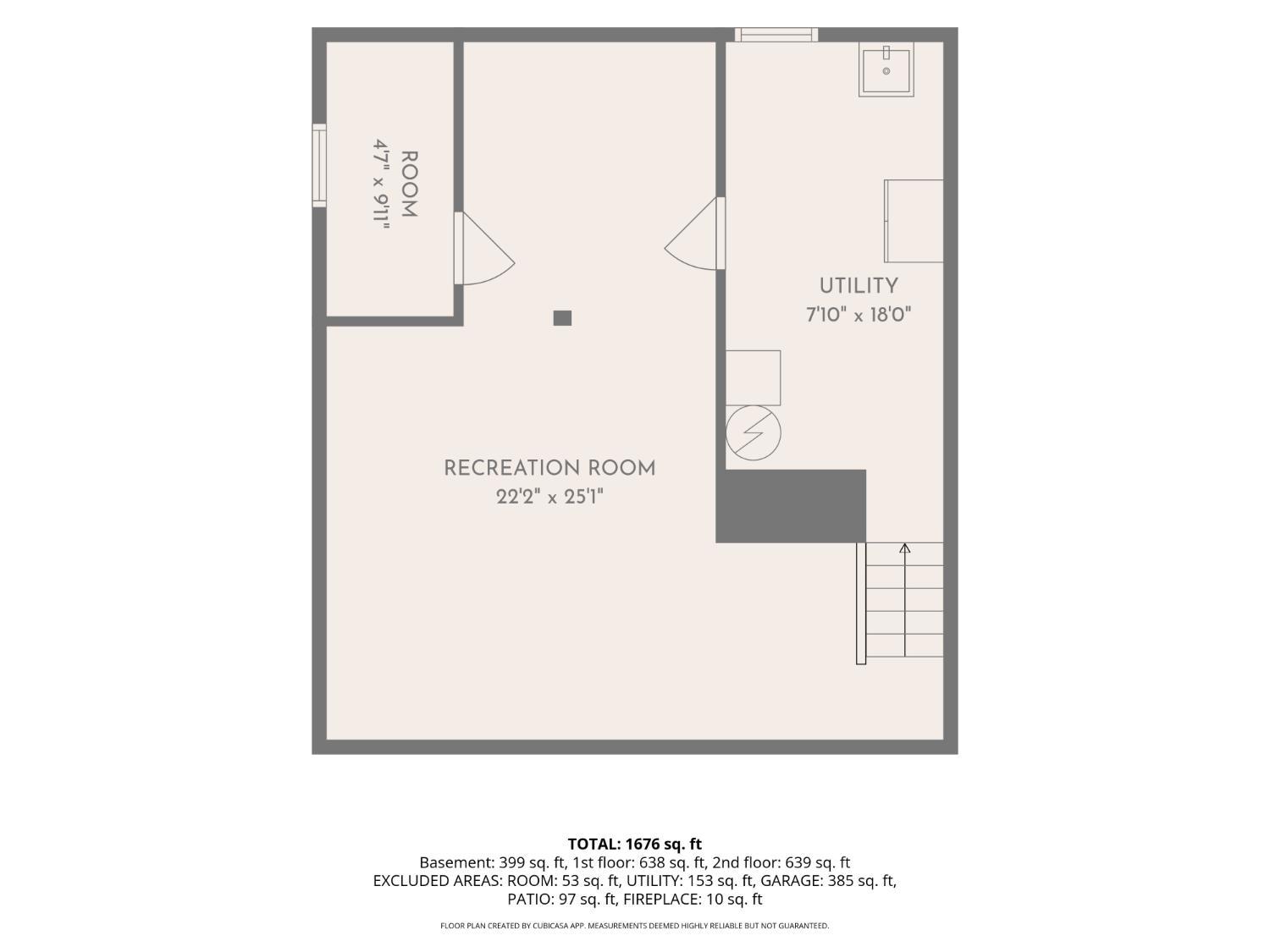 287 Forge Drive Property Photo 65