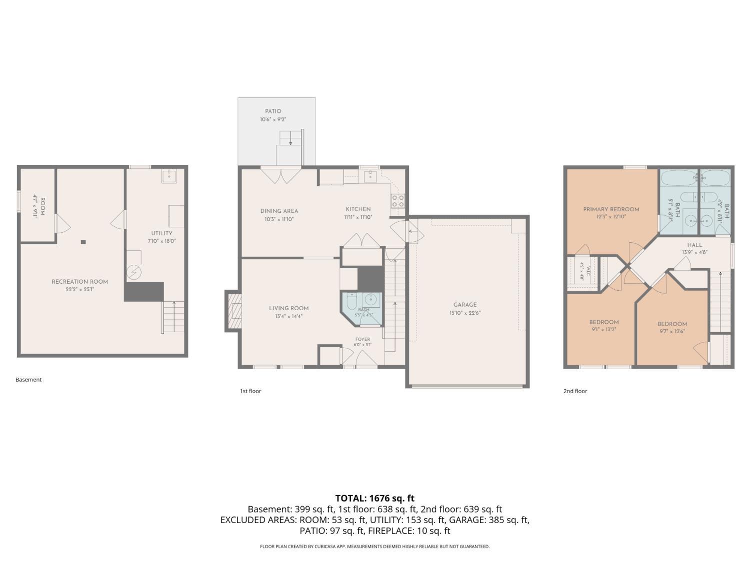 287 Forge Drive Property Photo 66