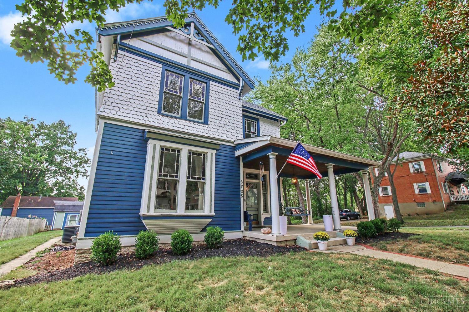 6735 Parkland Avenue Property Photo 1