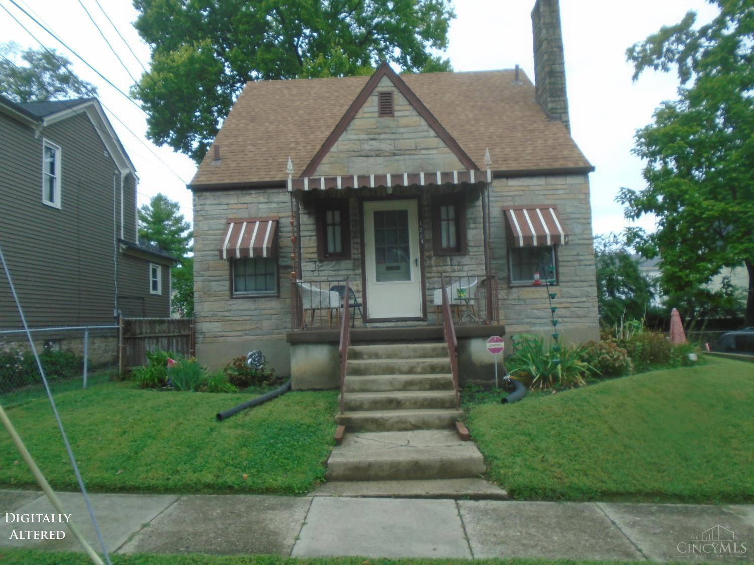 123 Hueston Street Property Photo 1