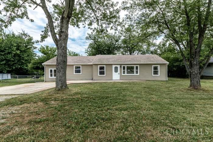 2471 Millville Oxford Road Property Photo 1