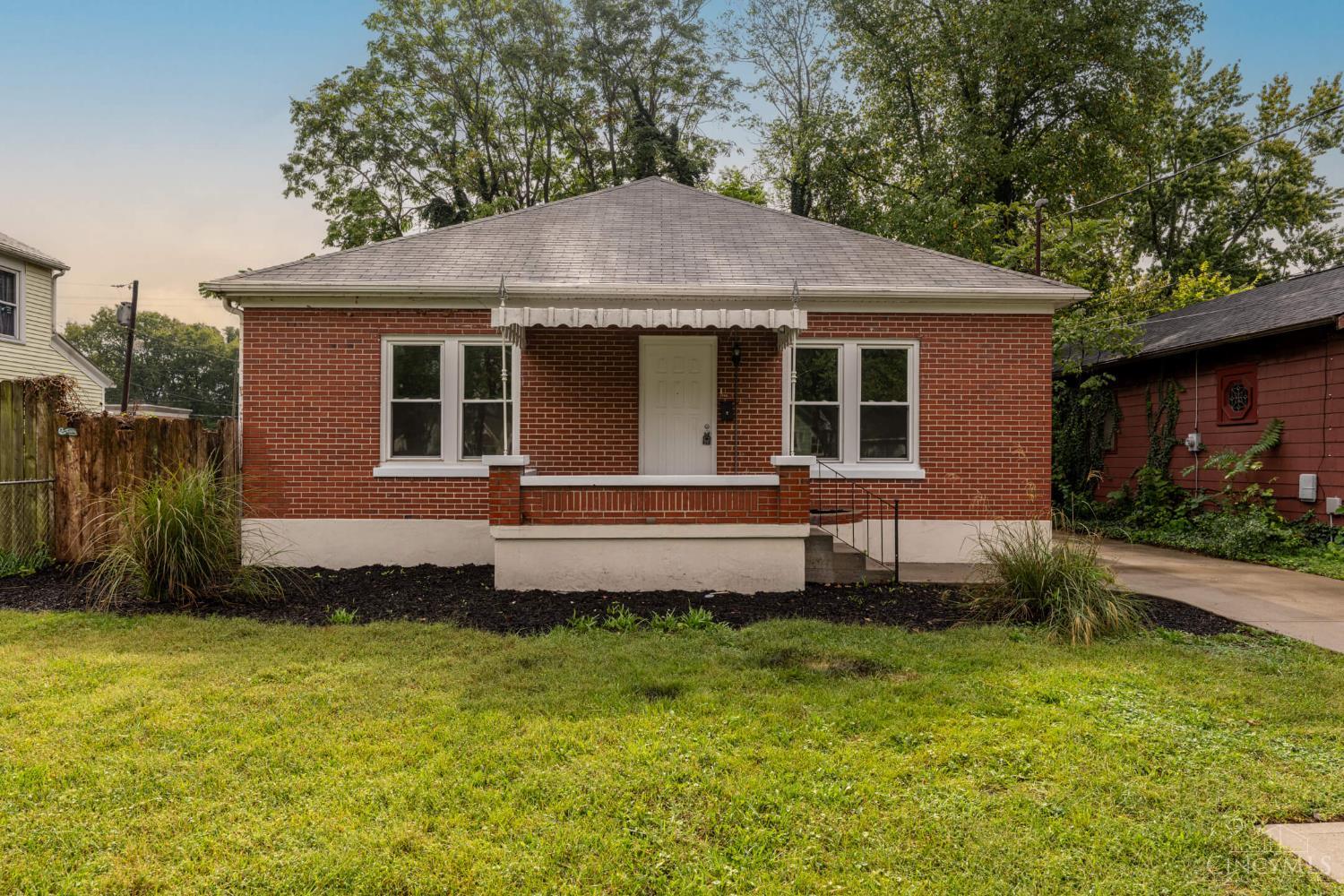 2720 Wilbraham Road Property Photo 1