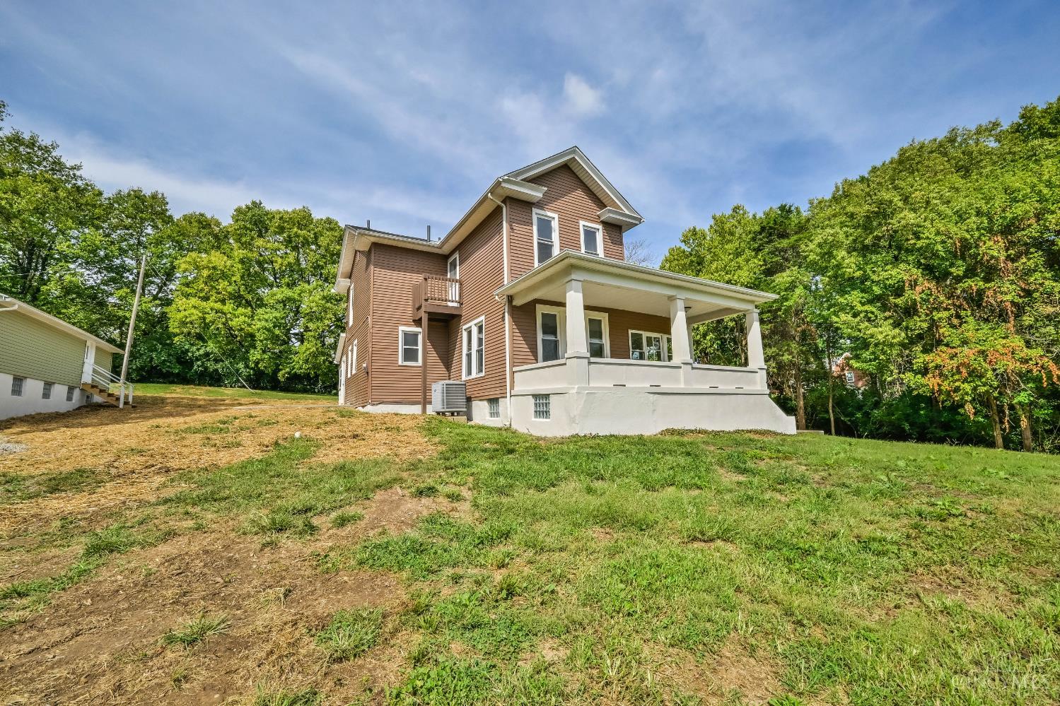 5158 Trenton Franklin Road Property Photo 1