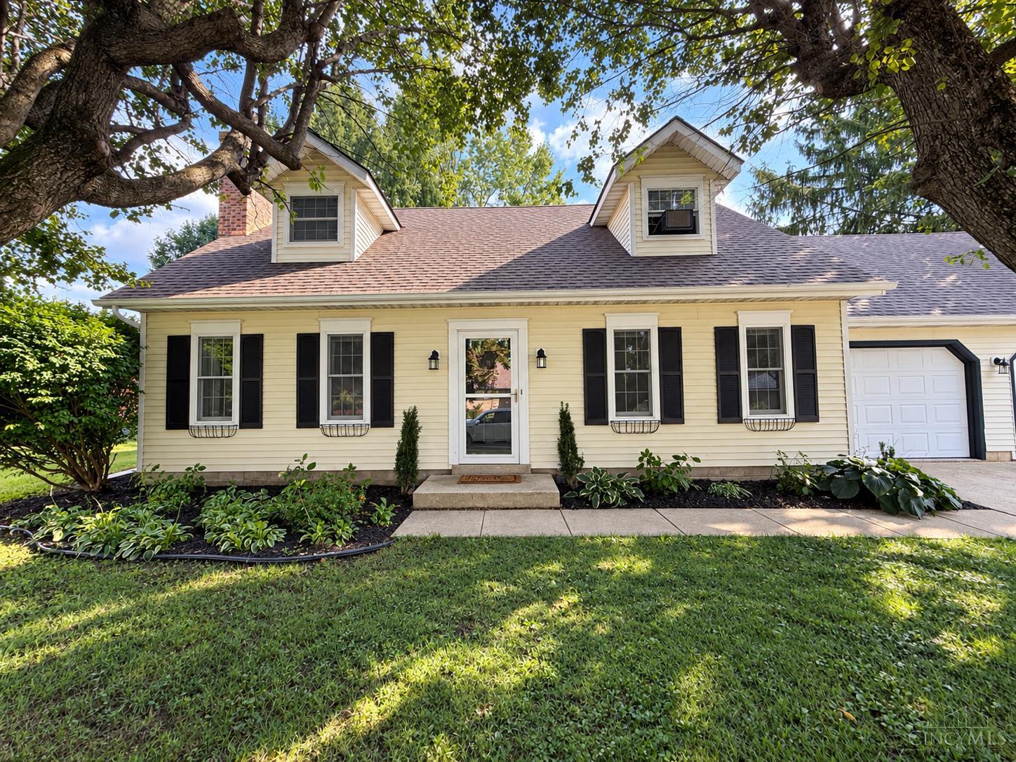1312 Ridge Road Property Photo 1