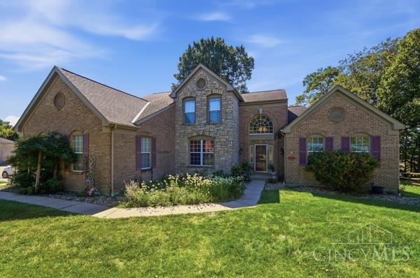 771 Dorgene Lane Property Photo 1