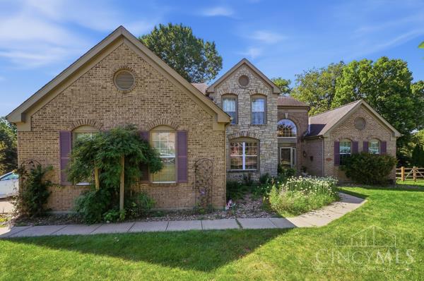 771 Dorgene Lane Property Photo 2