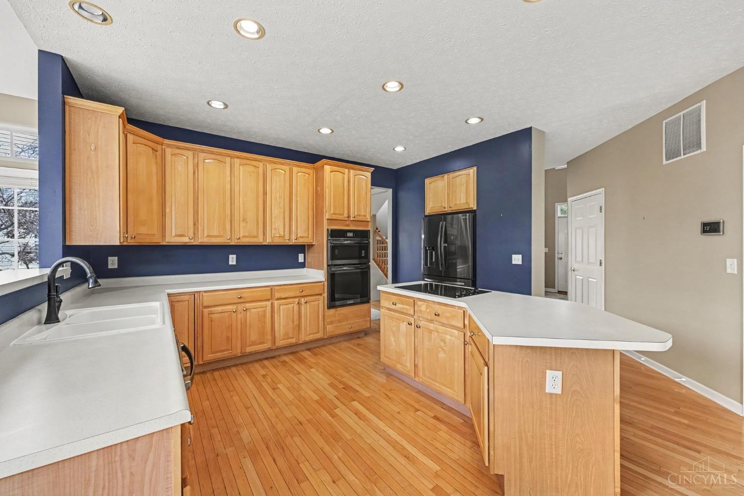1301 Harvest Run Drive Property Photo 14