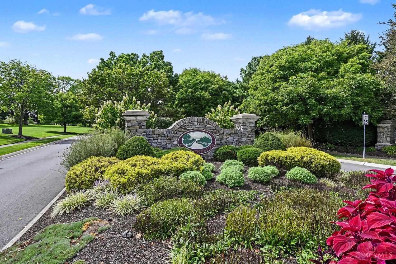 1301 Harvest Run Drive Property Photo 40