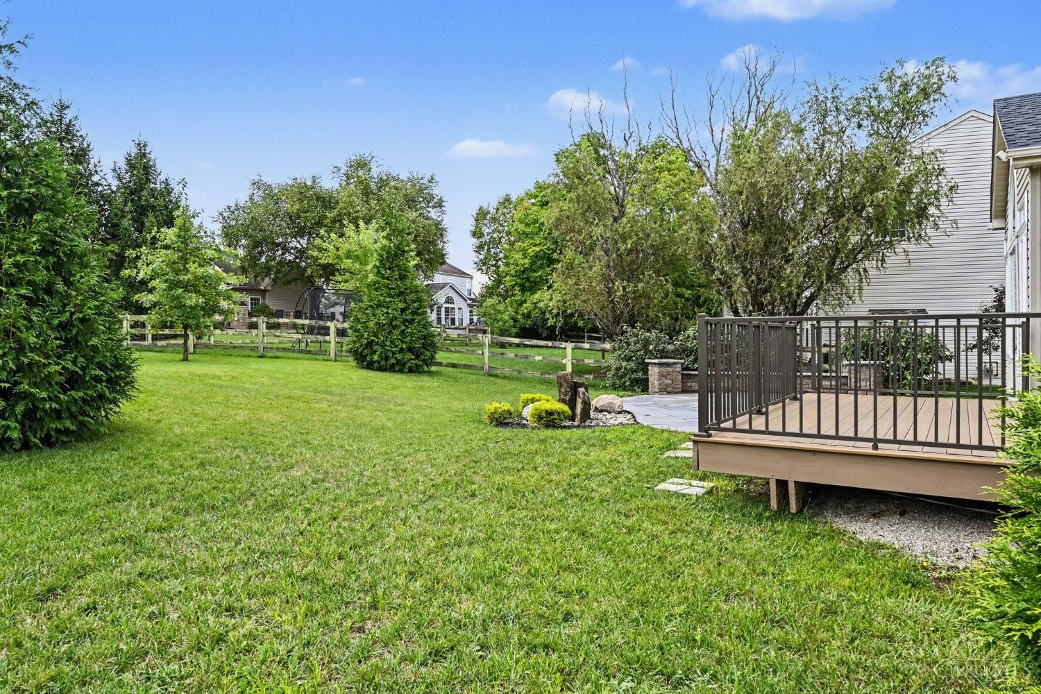 1301 Harvest Run Drive Property Photo 44