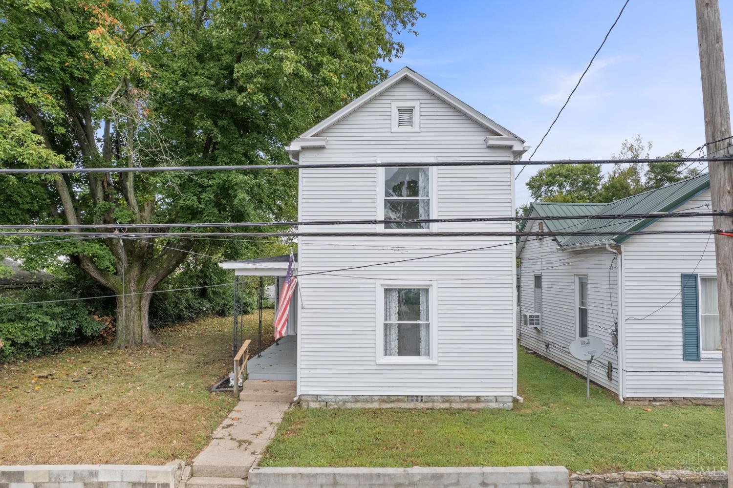 E 303 North Street Property Photo 1