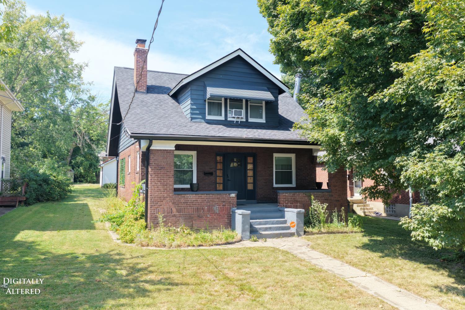 S 215 Wayne Avenue Property Photo 1