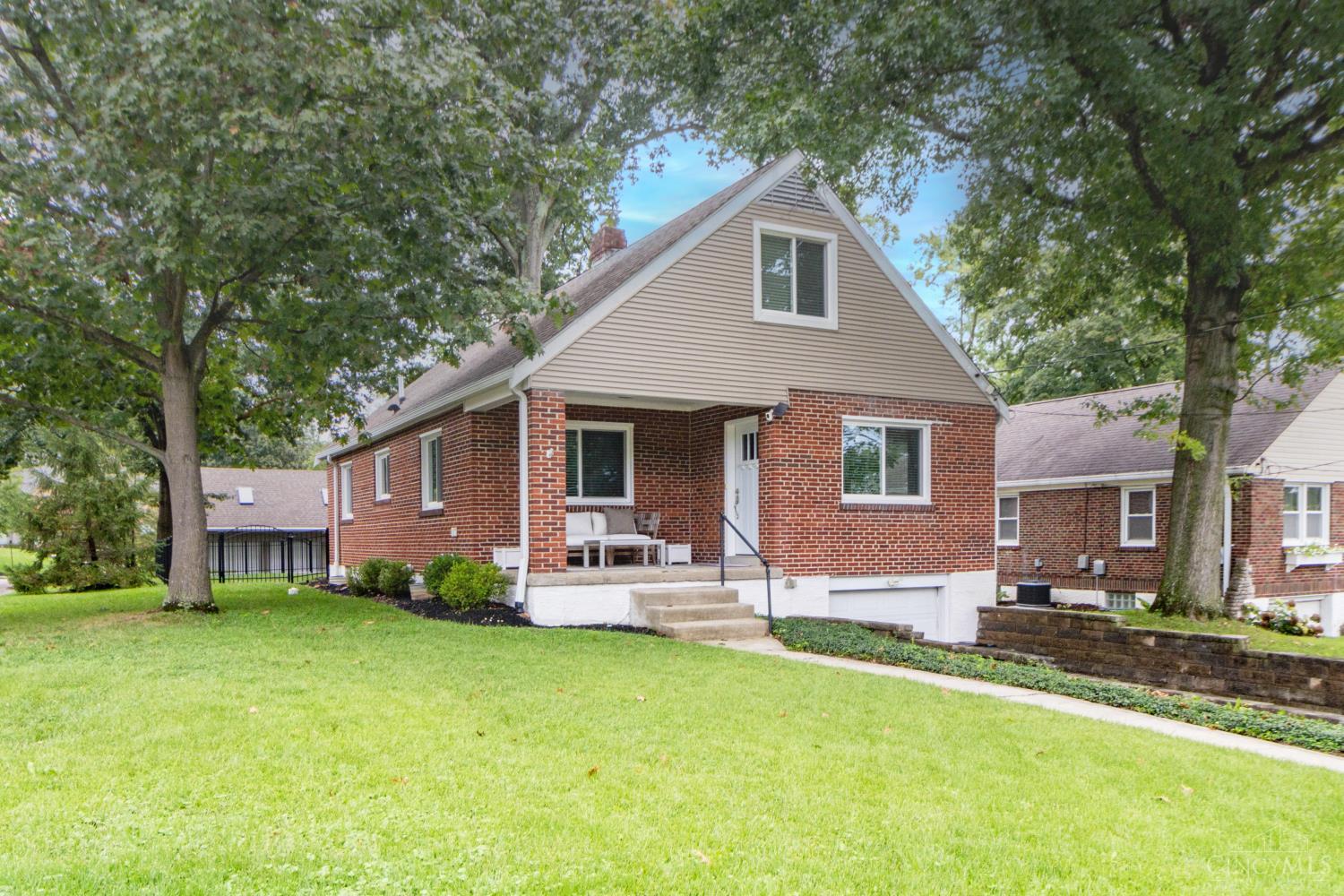 7086 Shawnee Run Road Property Photo 1