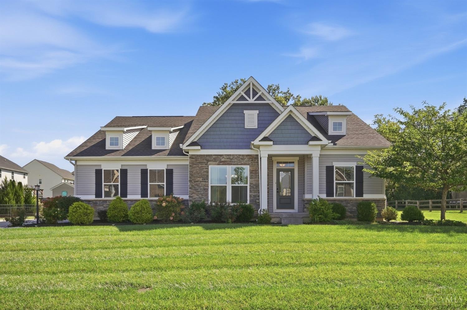 5946 Sebring Court Property Photo 1