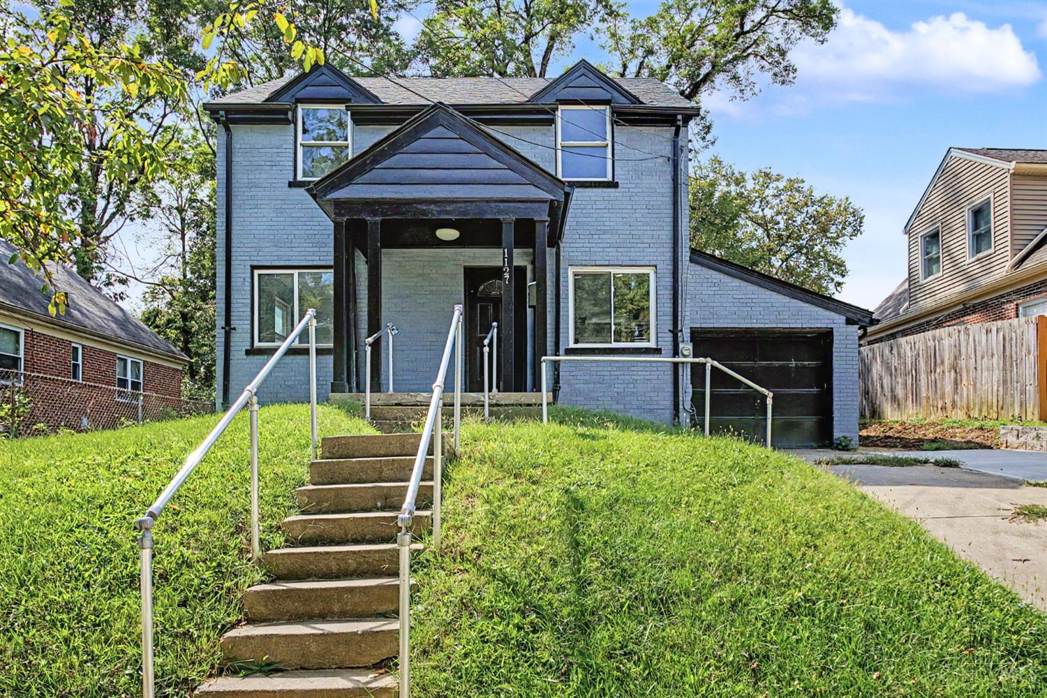 1127 Cedar Avenue Property Photo 1