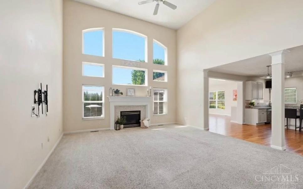 6269 Hedgerow Drive Property Photo 7