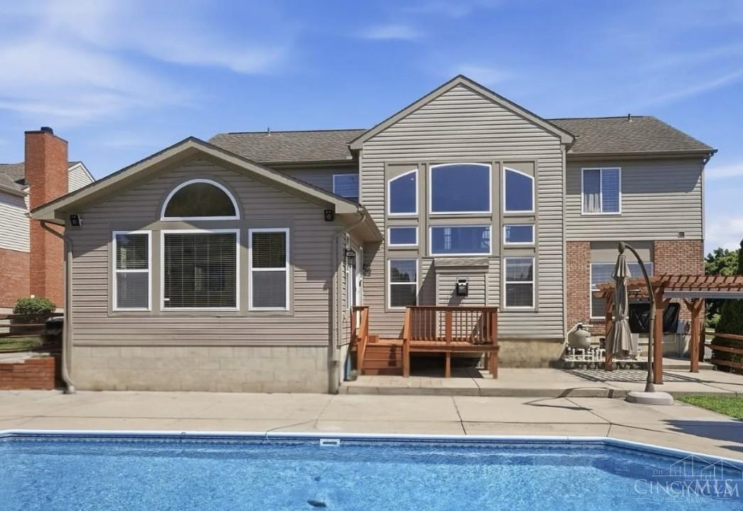 6269 Hedgerow Drive Property Photo 67